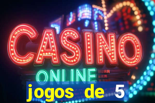 jogos de 5 centavos nas plataformas